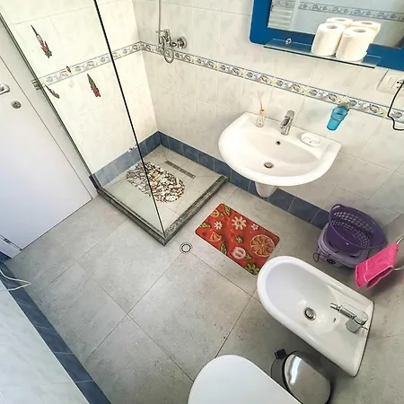 아파트 With A Terrace 1320 Durrës