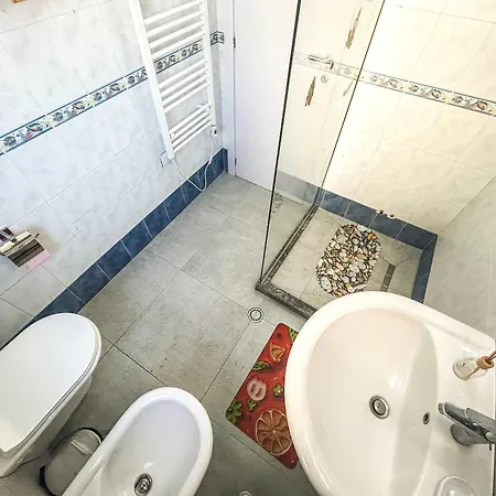 With A Terrace 1320 * Durres