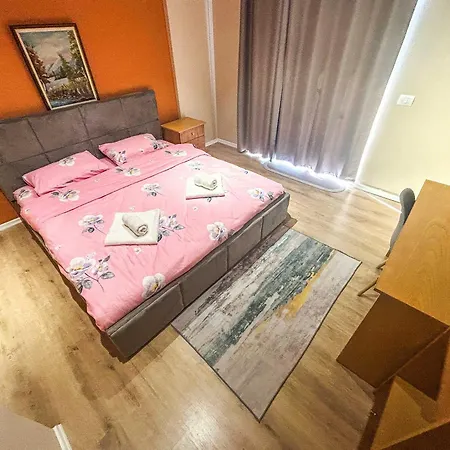 With A Terrace 1320 Apartment *