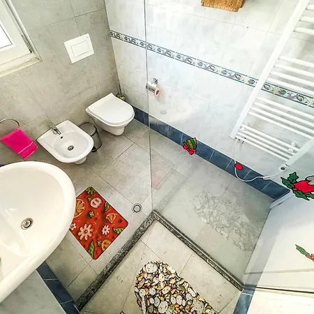 With A Terrace 1320 Apartment *