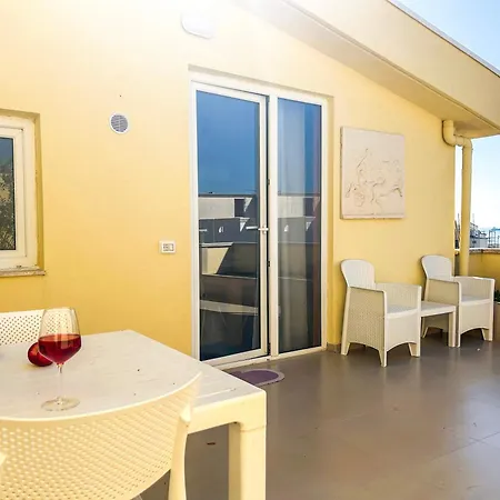 With A Terrace 1320 *