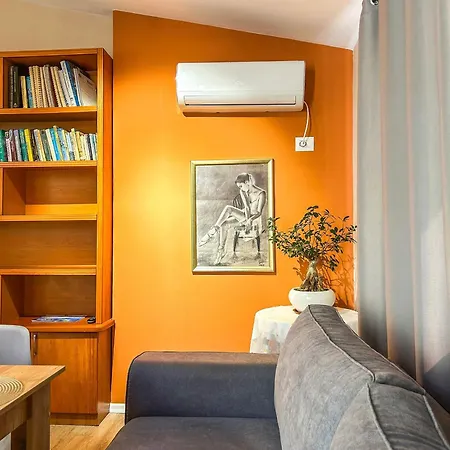 With A Terrace 1320 Apartment *